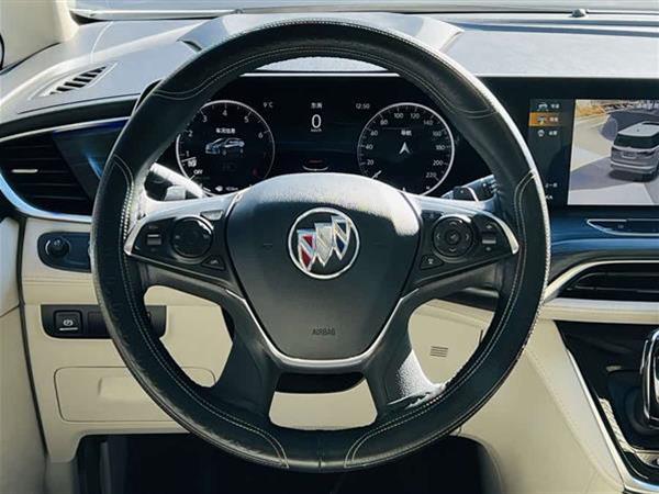 别克GL8 2023款 ES陆尊 舒适型