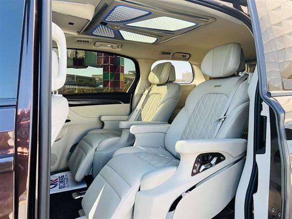 别克GL8 2020款 ES陆尊 653T 舒适型