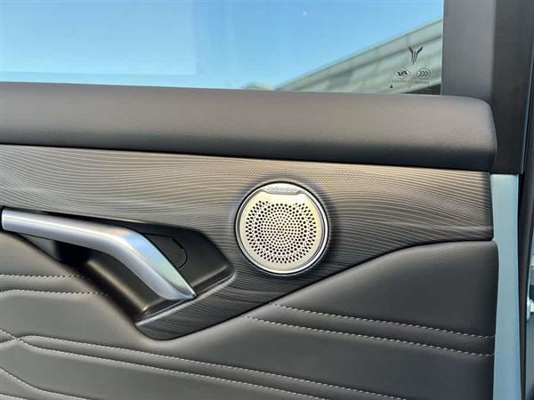 岚图FREE 2021款 四驱增程首发纪念版专属豪华套装