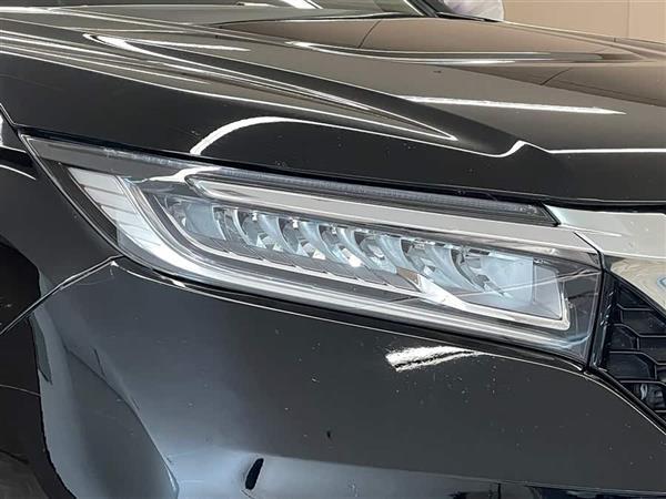 冠道 2017款 370TURBO 四驱至尊版