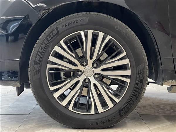 冠道 2017款 370TURBO 四驱至尊版