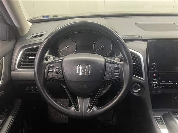 冠道 2017款 370TURBO 四驱至尊版