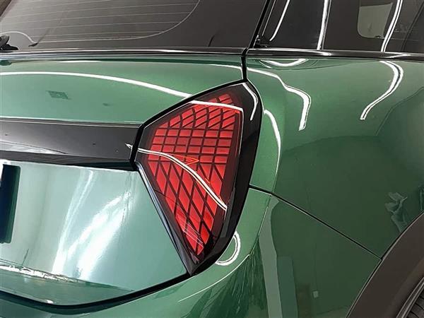 MINI 2025款 1.5T COOPER 经典派 五门版