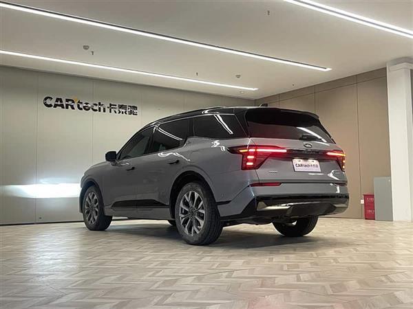 锐界 2023款 锐界L 2.0T EcoBoost 四驱七座至尊型