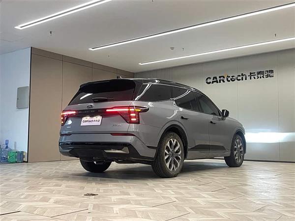 锐界 2023款 锐界L 2.0T EcoBoost 四驱七座至尊型