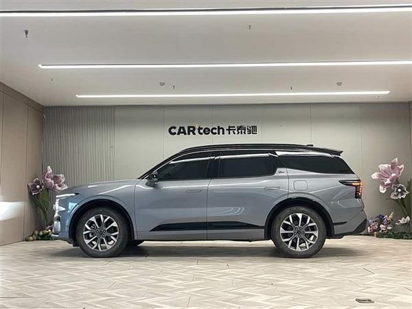 锐界 2023款 锐界L 2.0T EcoBoost 四驱七座至尊型