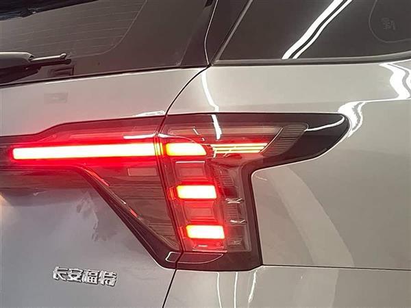 锐界 2023款 锐界L 2.0T EcoBoost 四驱七座至尊型