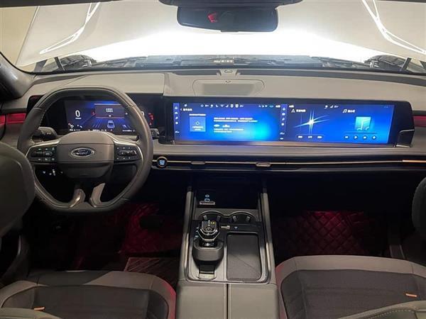 锐界 2023款 锐界L 2.0T EcoBoost 四驱七座至尊型