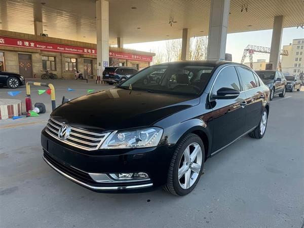 迈腾 2016款 2.0TSI 智享豪华型