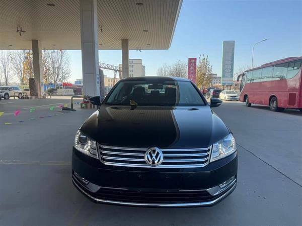 迈腾 2016款 2.0TSI 智享豪华型