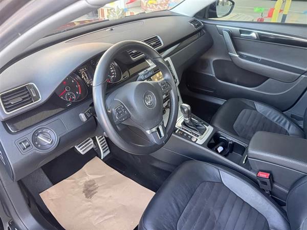 迈腾 2016款 2.0TSI 智享豪华型