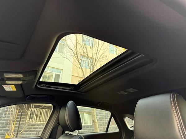 马自达CX-4 2018款 2.0L 自动两驱蓝天品位升级版 国V