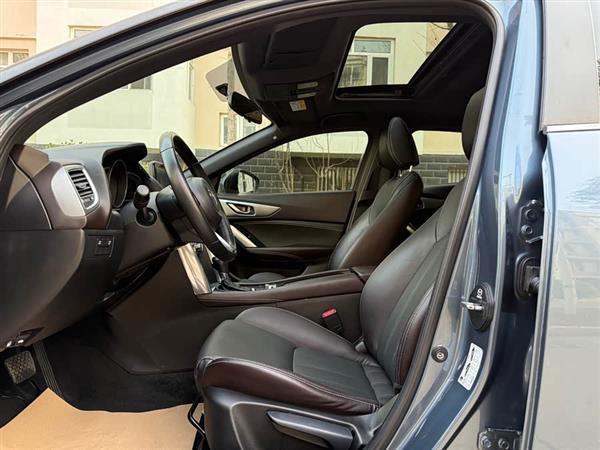 马自达CX-4 2018款 2.0L 自动两驱蓝天品位升级版 国V