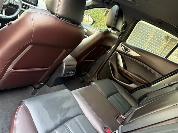 马自达CX-4 2018款 2.0L 自动两驱蓝天品位升级版 国V