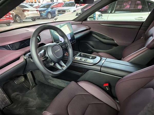 小米SU7 2024款 后驱长续航智驾版