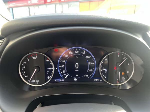 君越 2022款 Avenir艾维亚 旗舰型