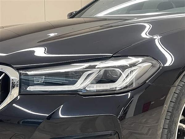 宝马5系新能源 2021款 535Le M运动套装