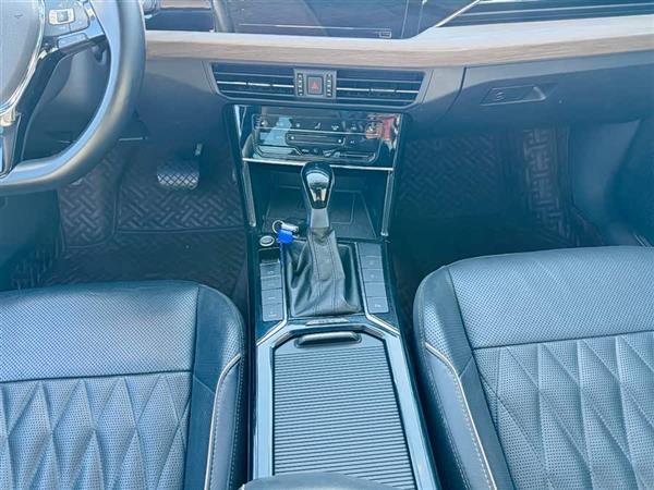 帕萨特新能源 2020款 430PHEV 混动豪华版 国VI