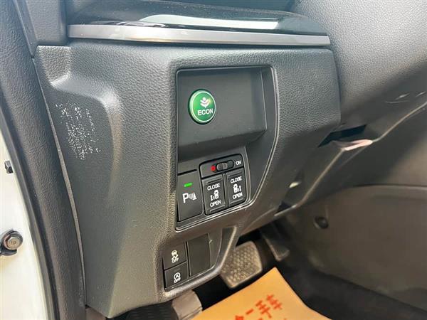 奥德赛 2017款 2.4L 智享版