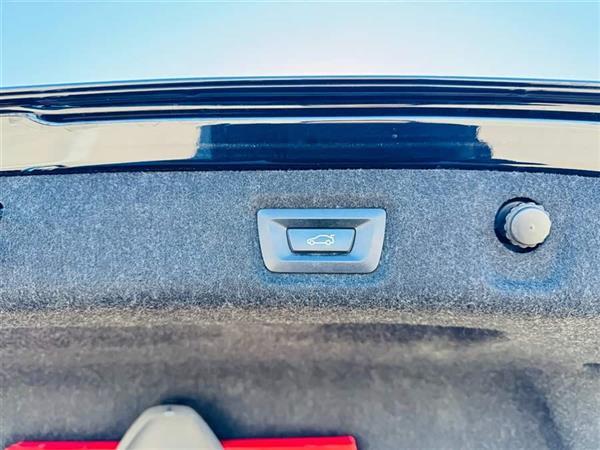 宝马5系 2020款 525Li M运动套装