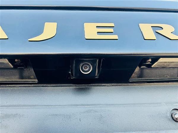 帕杰罗(进口)V97 2018款 3.8L 中东版