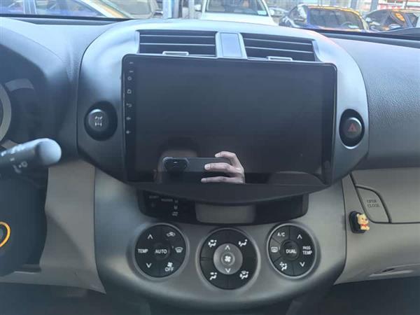 RAV4荣放 2012款 炫装版 2.0L 自动四驱