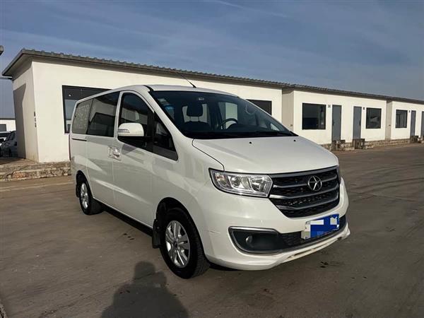 瑞风M3 2016款 宜家版 1.6L 豪华智能型