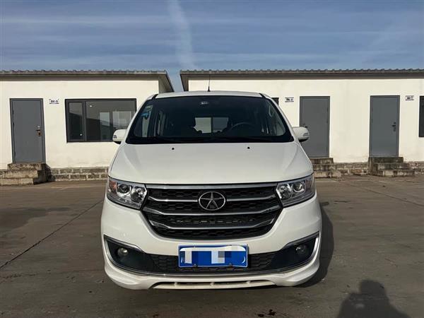 瑞风M3 2016款 宜家版 1.6L 豪华智能型