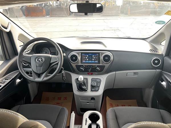 瑞风M3 2016款 宜家版 1.6L 豪华智能型