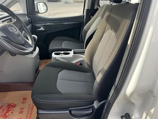 瑞风M3 2016款 宜家版 1.6L 豪华智能型