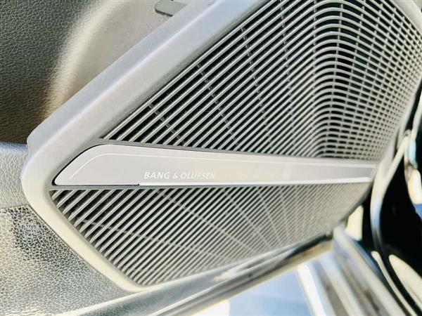 奥迪Q5L 2022款 45T 臻选动感型