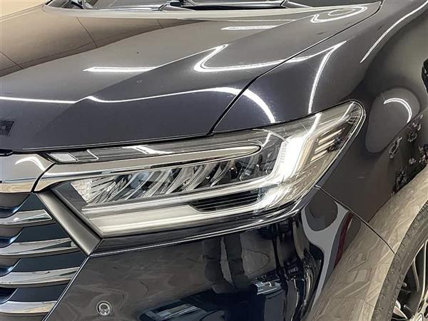 奥德赛 2024款 2.0L e:HEV 锐·耀享版