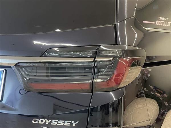 奥德赛 2024款 2.0L e:HEV 锐·耀享版