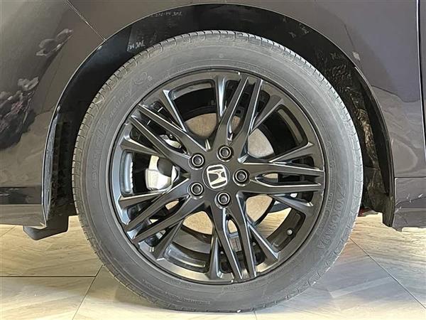 奥德赛 2024款 2.0L e:HEV 锐·耀享版