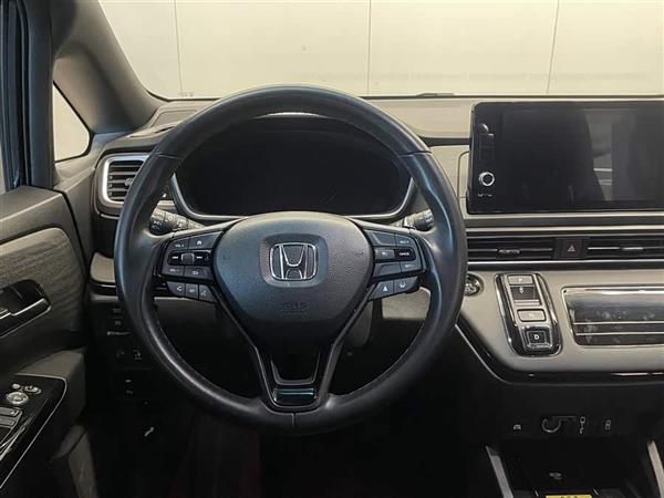 奥德赛 2024款 2.0L e:HEV 锐·耀享版