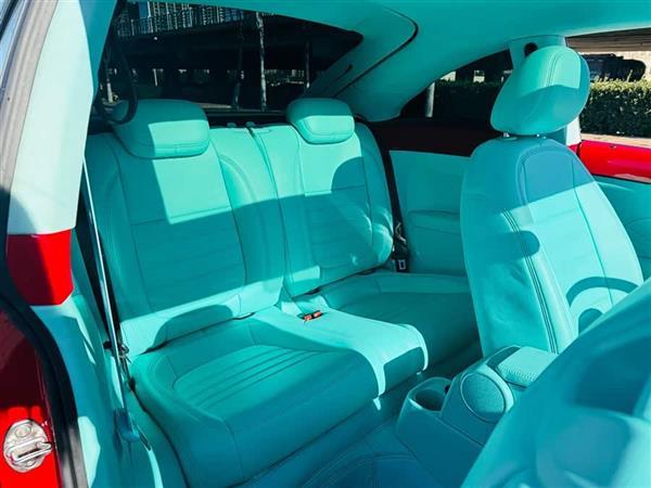 甲壳虫 2018款 180TSI 尚乐型