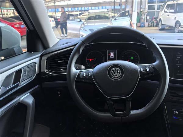 探岳 2020款 330TSI 两驱豪华智联版