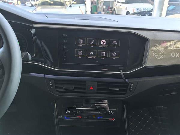 探岳 2020款 330TSI 两驱豪华智联版