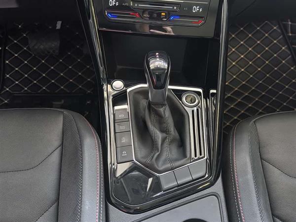 探岳 2020款 330TSI 两驱豪华智联版