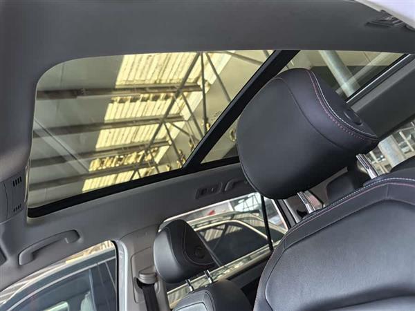 探岳 2020款 330TSI 两驱豪华智联版