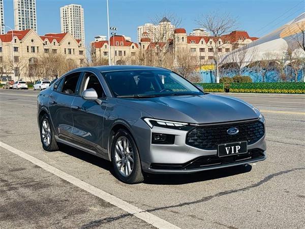 蒙迪欧 2023款 EcoBoost 180 豪华型