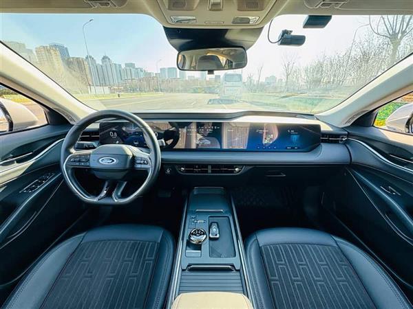 蒙迪欧 2023款 EcoBoost 180 豪华型