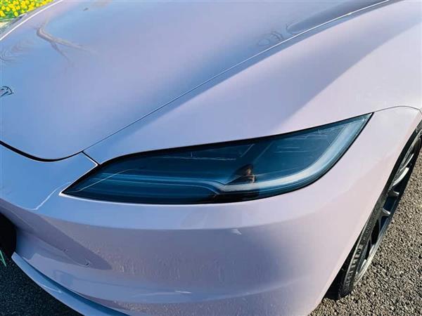 Model 3 2023款 后轮驱动版