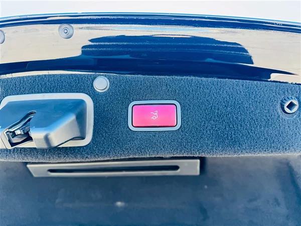 奔驰S级 2016款 S 320 L 豪华型