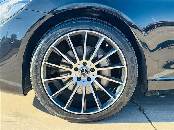 奔驰S级 2016款 S 320 L 豪华型