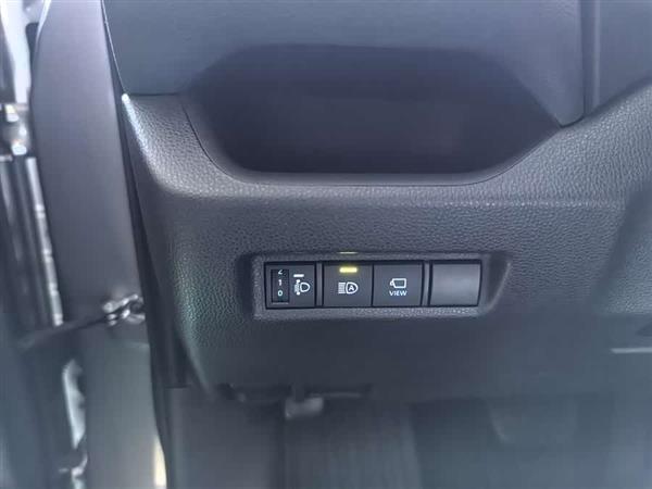 RAV4荣放 2021款 2.0L CVT两驱风尚版