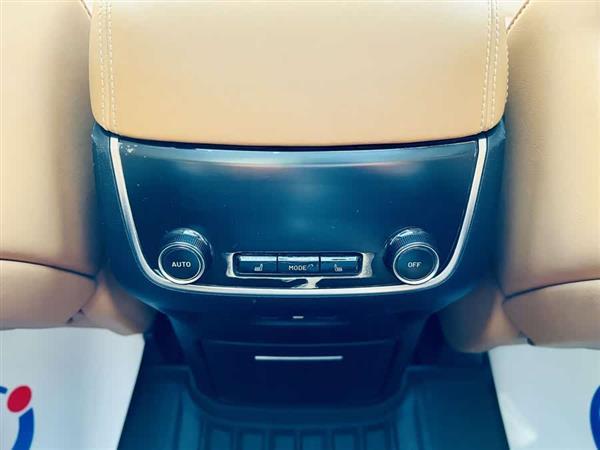 理想ONE 2021款 增程6座版