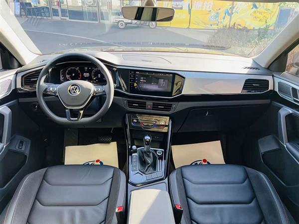 探岳 2021款 330TSI 两驱3周年限量版