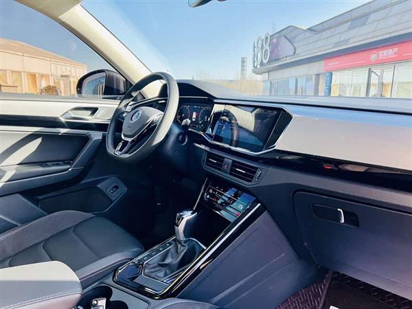 探岳 2021款 330TSI 两驱3周年限量版