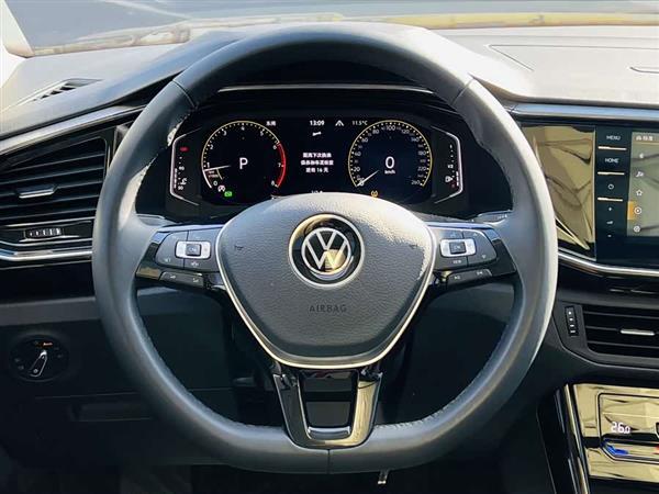 探岳 2021款 330TSI 两驱3周年限量版